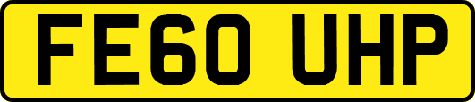FE60UHP