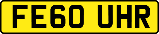 FE60UHR