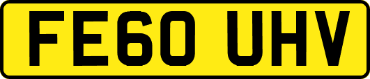 FE60UHV