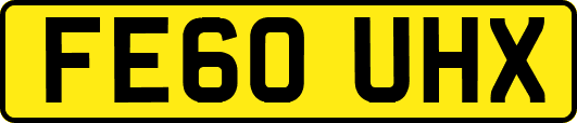 FE60UHX