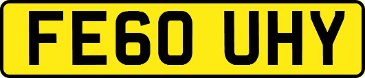 FE60UHY