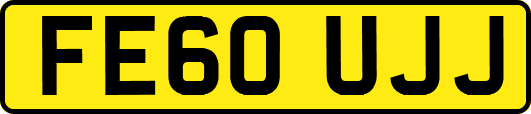 FE60UJJ