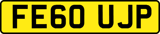 FE60UJP