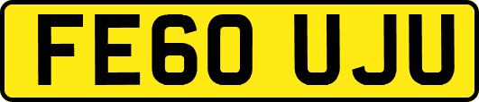 FE60UJU