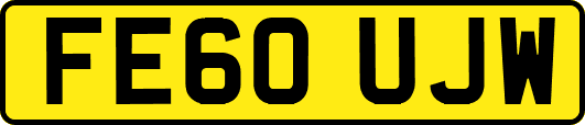 FE60UJW