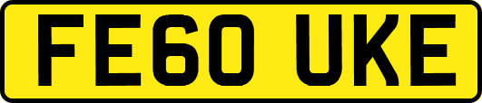 FE60UKE