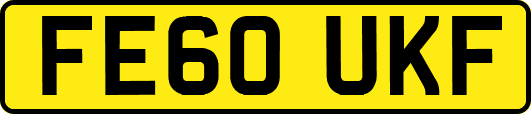 FE60UKF