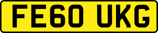 FE60UKG
