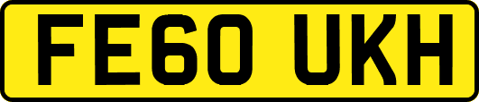 FE60UKH