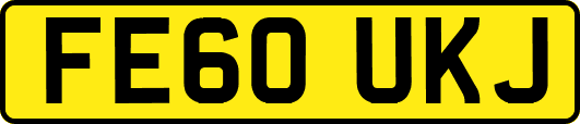 FE60UKJ