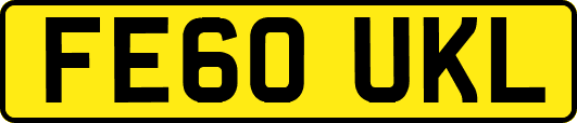 FE60UKL