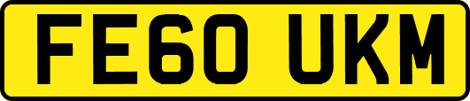 FE60UKM