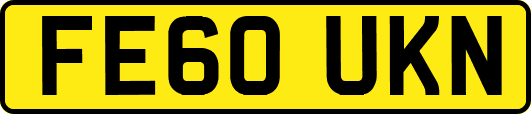 FE60UKN