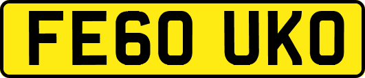 FE60UKO