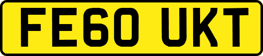 FE60UKT