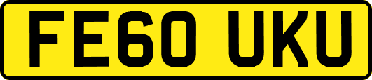 FE60UKU