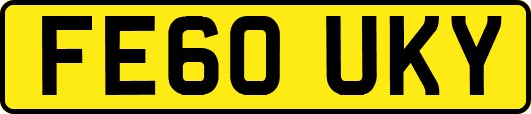 FE60UKY