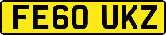 FE60UKZ