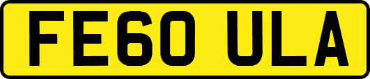 FE60ULA