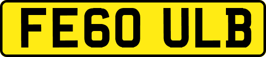 FE60ULB