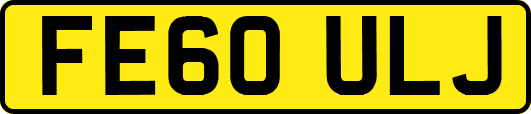 FE60ULJ