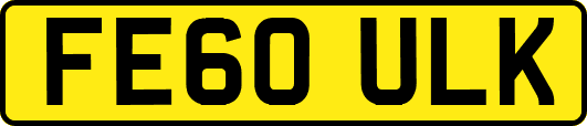 FE60ULK