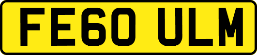 FE60ULM