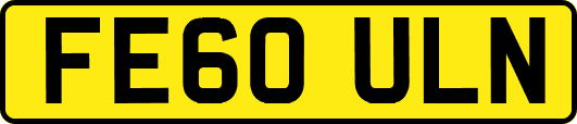 FE60ULN