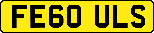 FE60ULS