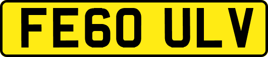 FE60ULV