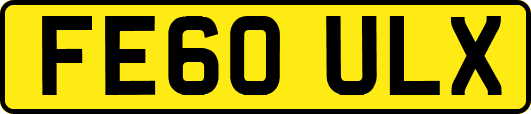 FE60ULX