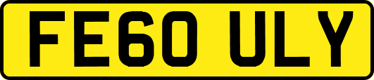 FE60ULY