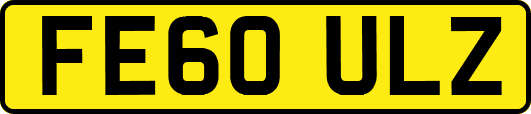 FE60ULZ