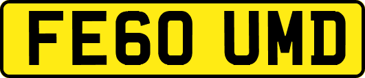 FE60UMD