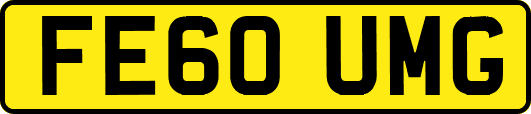 FE60UMG