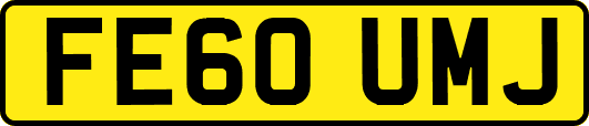FE60UMJ