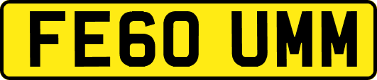 FE60UMM