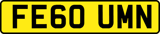 FE60UMN