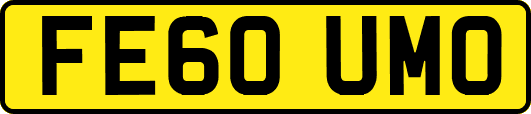 FE60UMO