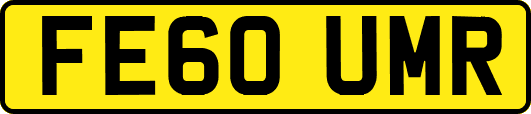 FE60UMR