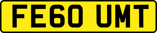 FE60UMT