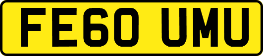FE60UMU