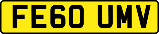 FE60UMV