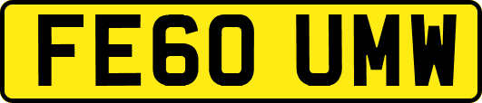 FE60UMW
