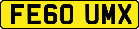 FE60UMX