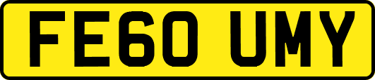 FE60UMY