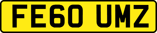 FE60UMZ