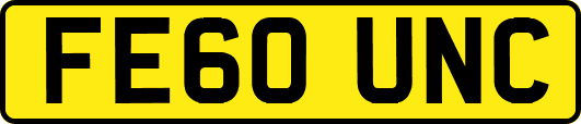 FE60UNC