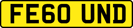 FE60UND