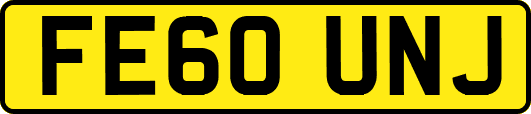 FE60UNJ